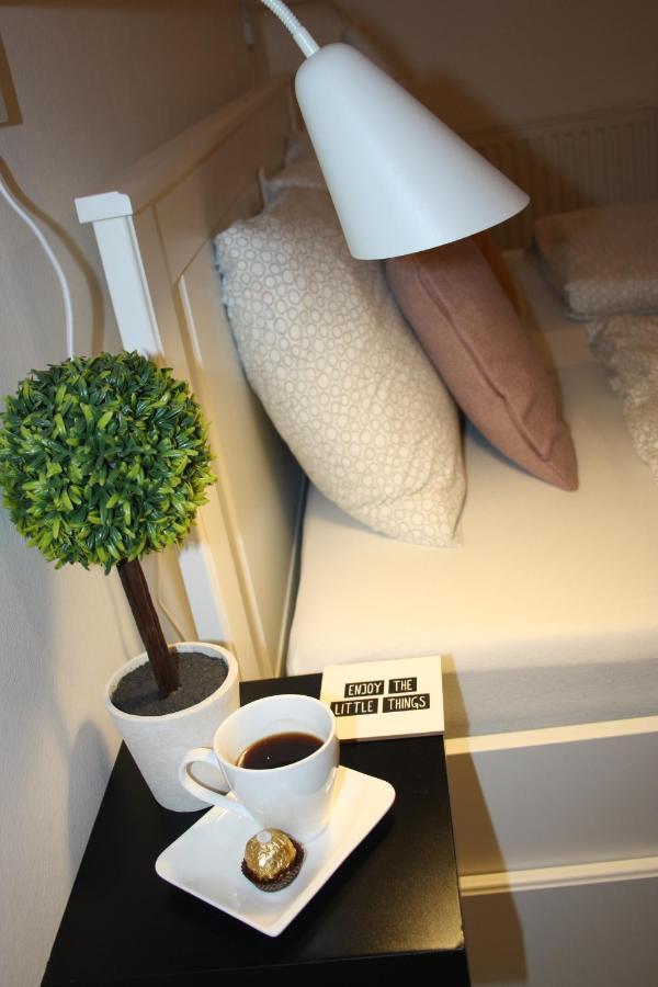 Studio Apartman Centar Dakovo Exterior photo